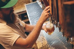 Cibolo Creek Brewing Co.