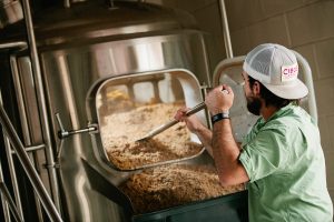 Cibolo Creek Brewing Co.