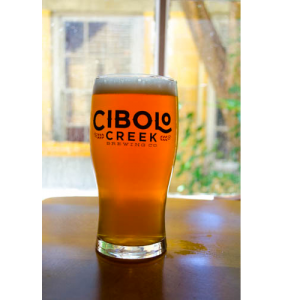 Creekside IPA (India Pale Ale)