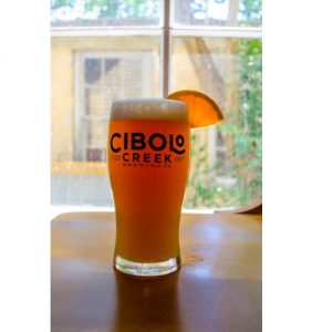 Weiss' Wheat