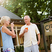 Cibolo Creek Brewery