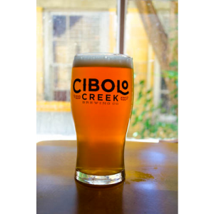 Pint Glass